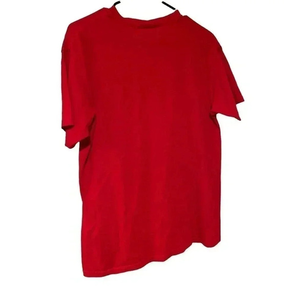 sesame street elmo t shirt large - Picture 3 of 3